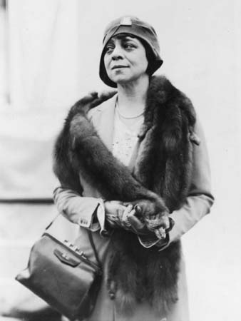 Belle da Costa Greene