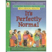 perfectly normal