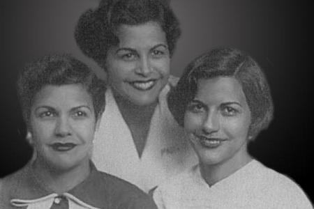 Mirabal sisters