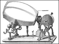 Phonautograph