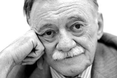 Mario Benedetti, 1920-2009 – Bilingual Librarian