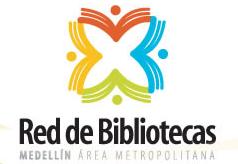 Red de Bibliotecas