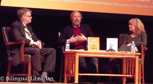 Boston Book Festival, 2010