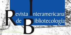 Revista Interamericana de Bibliotecología