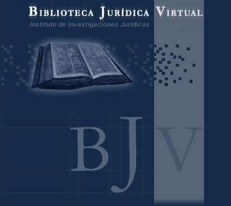 Biblioteca Jurídica Virtual