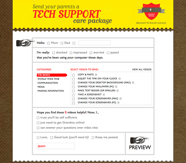 TeachParentsTech.org