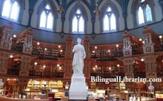 Library of Parliament